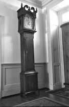 Chandlee clock, Glen Burnie